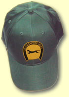 Baseball cap