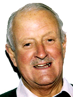 Robin Sturgess